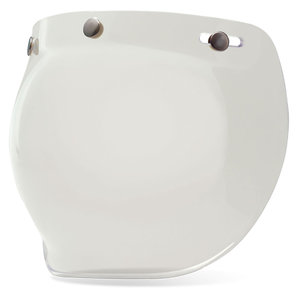 Bell Custom 500 3-Snap Bubble Shield unter Helme & Visiere > Visiere
