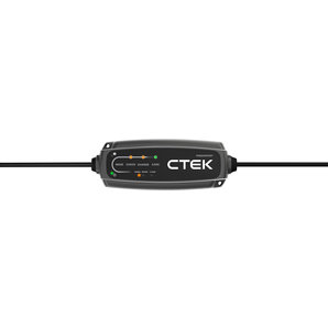 Ctek CT5 Powersport Batterie-Ladegerät CTEK