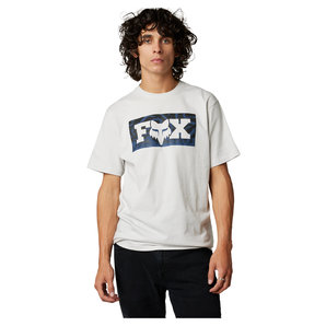 Fox Nuklr T-Shirt Grau