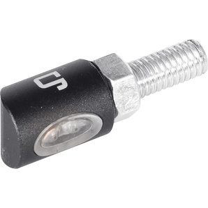 gazzini 3in1 Blinker-R�ck-Bremslicht Power-LED- schwarz