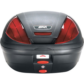 GIVI Topcase E370 Givi