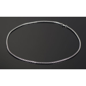 Halskette Universal Chirurgenstahl- Länge: 60 cm ZZZ-kein Hersteller