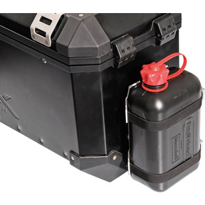 Kunststoff-Kanister-Kit für TRAX Seitenbox 35-45 Liter SW-Motech
