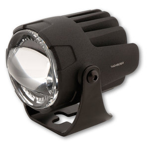 LED-Nebelscheinwerfer FT13-FOG E-geprüft- schwarz Highsider