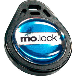 mo-lock key Teardrop Transponder Motogadget