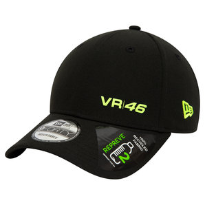 New Era VR46 9Forty Cap unter Freizeitbekleidung > Caps/H�te/Bandanas