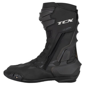 TCX S-TR1 WP Stiefel schwarz Schwarz unter Stiefel/Schuhe/Socken > Sportstiefel