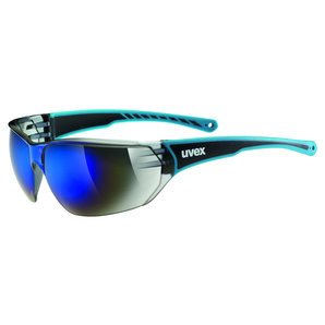Uvex Sportstyle 204 Sonnenbrille