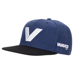 Vanucci VXM-5 Cap