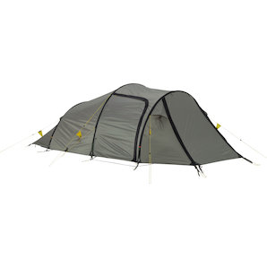 Wechsel Outpost 3 Doppelwand-Zelt Tents unter Outdoor & Camping > Zelte
