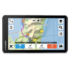 zumo XT2 Navigationsgerät Garmin unter Navigation & GPS-Tracker > Navigationsgeräte