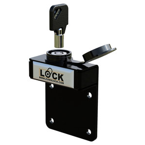 zumoLock Diebstahlsicherung für zumo XT Zumo Lock unter Navigation & GPS-Tracker > Zubehör Navigationsgeräte